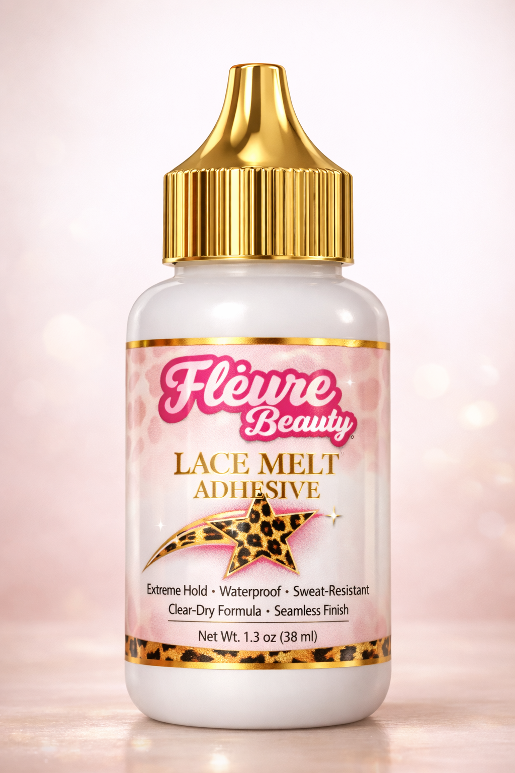 Lace Melt Adhesive
