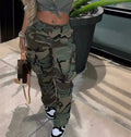 Chic Cargos