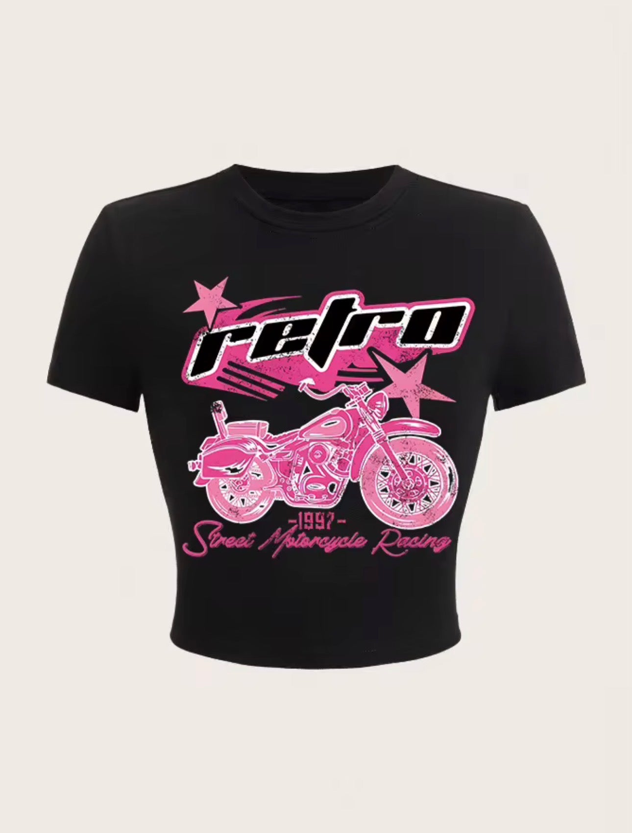 Race Me Tee