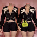 Glow Set